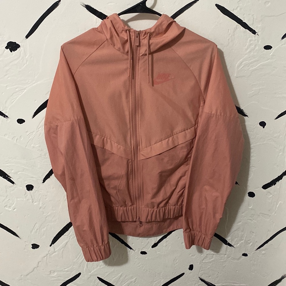 Nike Windbreaker
